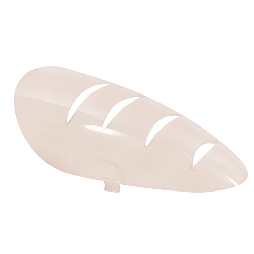 Genuine Hotpoint Refrigerator Lamp Cover C00096183