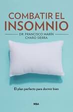 Combatir el insomnio (Otros No Ficción)