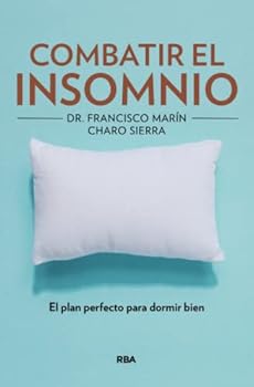Paperback Combatir el insomnio (Spanish Edition) [Spanish] Book