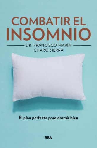 Combatir el insomnio (Otros No Ficción)