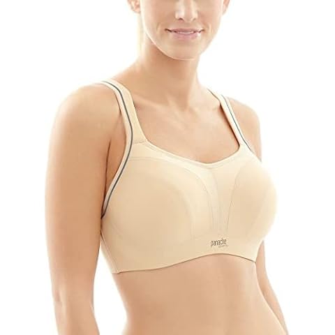 Panache Damen BH mit Bügel Sport-BHS Cover