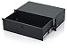 Gator Rackworks Shallow 3U Rack Mount Drawer with Lock; 10