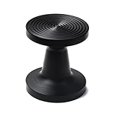 Woedpez Doppelendiges Kaffeepresswerkzeug mit, kompatible 51-mm / 53-mm / 58-mm Espressomaschinen,...