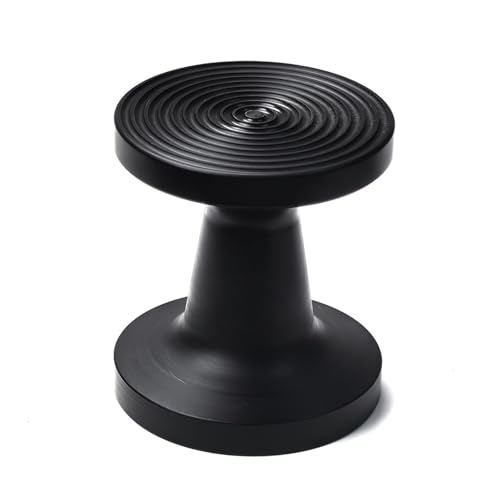 UncleS Ergonomischer Doppelseitiger Kaffee Manipulator Heimpresswerkzeug Gewindebasis Espressomaschinen Zubehör