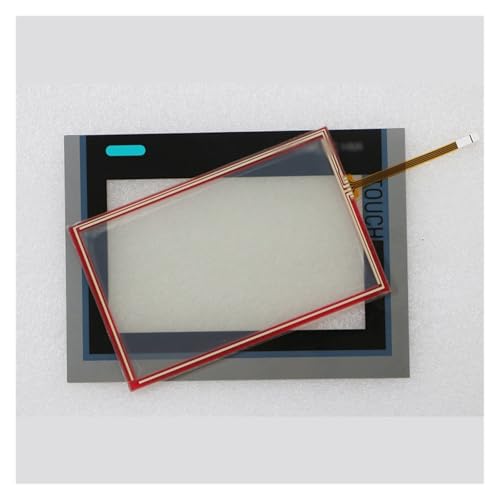 Film protection plastique tactile AMT10427 pour dalles et touchpads