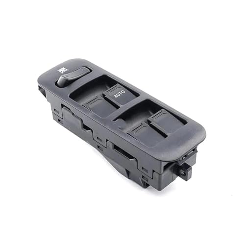 Lève-vitre électrique avant droit RHD avec bouton pour Suzuki Grand Vitara 1999-2004