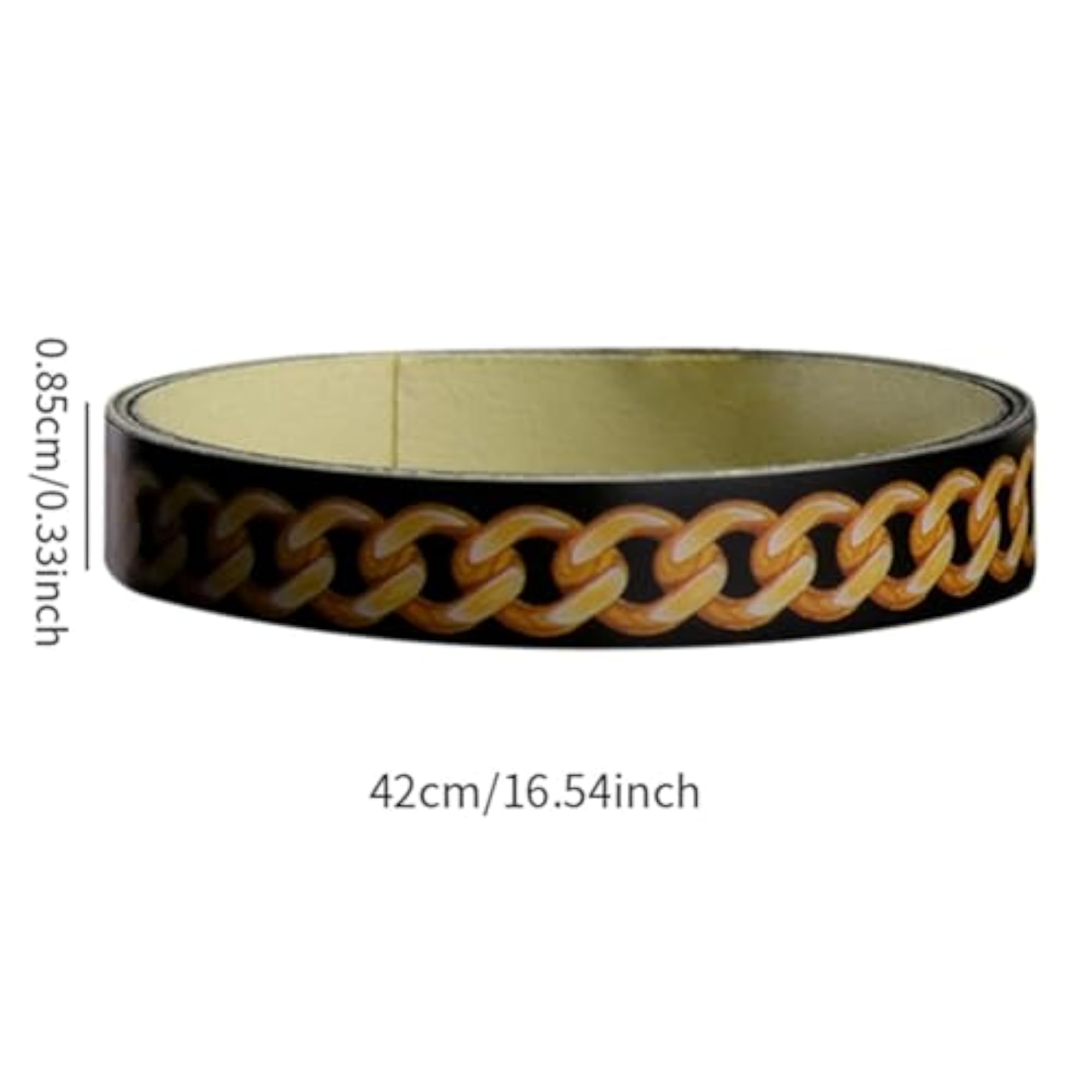 Table Tennis Racket Edge Tape Protective Side Tape