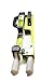 Ryobi A000220601 Mounting Bracket Assembly (Pack of 2)