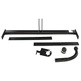 STEINHOF Attelage Rigide pour Ford Grand C Max 09.2010 2019