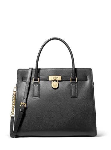 Image of Michael Kors Women's Hamilton Satchel