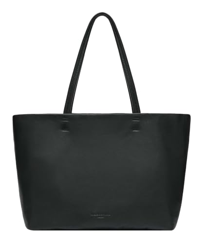 LIEBESKIND Berlin Shopper L HERA SHEEP NATURAL black