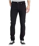 Levi's Men's 512 Slim Taper Fit Jeans, Native Cali-Stretch, 36W x 32L