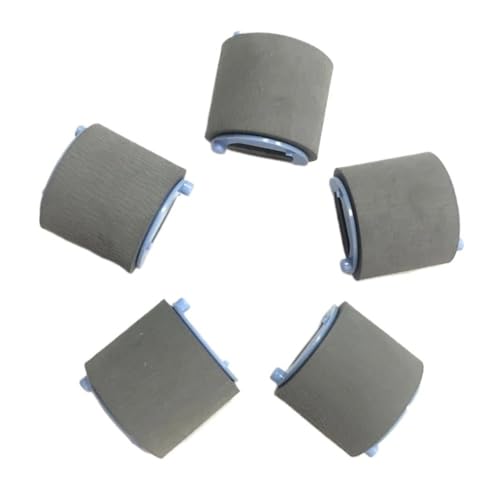 Rouleau de ramassage RL1-1497-000 pour imprimantes LaserJet M1536 P1505, pack de 20 pièces