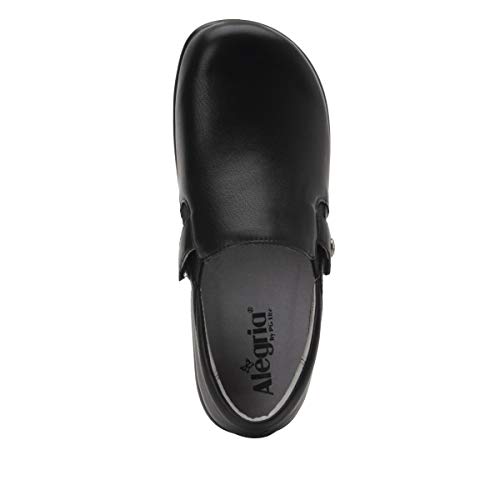 Image of Alegria Women's Kara Slip-On Comfortable Women's Nursing, Service, Healthcare Professional Shoes