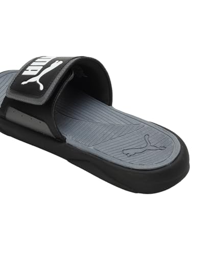 Image of Puma Men Royalcat Comfort Slide