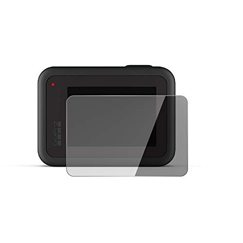 Image of FCS 9h Anti Shock Front Back Screen Guard Screen Protector for GoPro Hero 8 | Transparent | Set 5