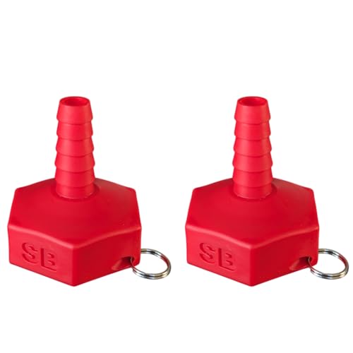 Pico Hydration Bladder Adapter 2-Pack