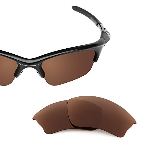 Image of Revant Replacement Lenses for Oakley Half Jacket XLJ Sunglasses