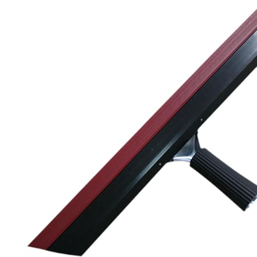 Raclette de sol époxy pour réussir son ragréage sans défauts