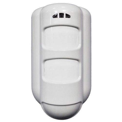 Sensor volumétrico de exterior Triple tecnología D PIR Exterior Gold para Defender