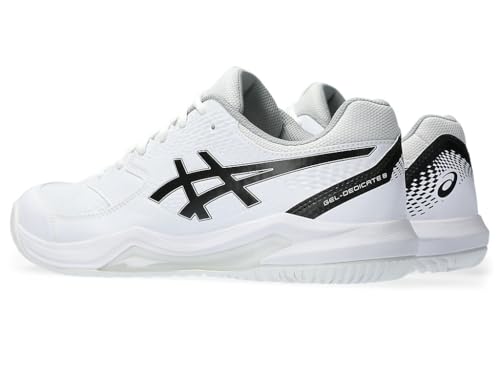 Image of ASICS Men's Gel-Dedicate 8 Tennis Shoes
