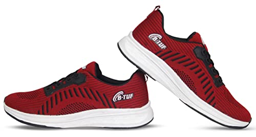 Image of B-TUF Mens Euro Sneaker