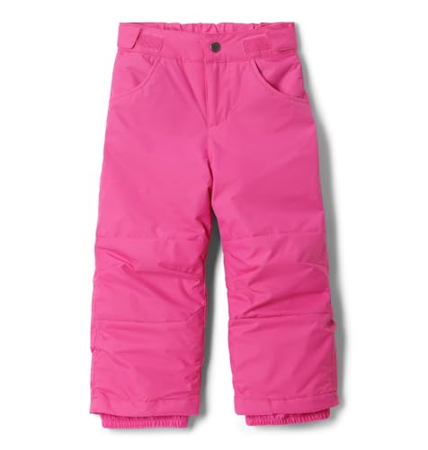 Image of Columbia Kids Starchaser Peak Iii Pants (Little Kid /Big Kid)