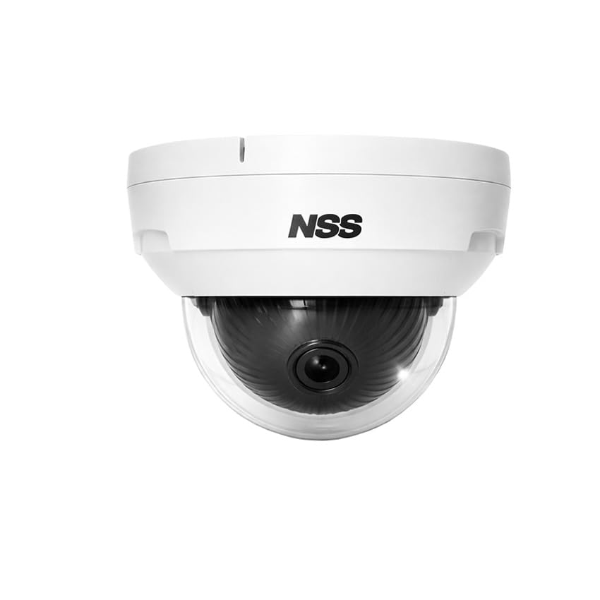 【新品】サクサAN-2MDM-POC ドーム型防犯カメラ Dahua200万画素 Amazon.co.jp: NSS 2MP AHDドーム型カメラ NAHD-930-2M 200万画素 壁面