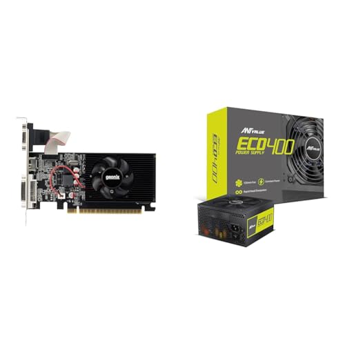 Image of GPU + PSU Bundle
