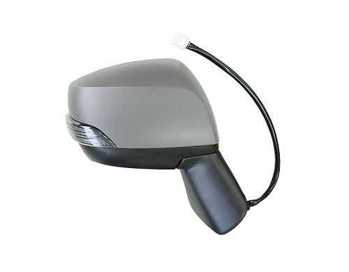 Aftermarket SU71438D - SPECCHIETTO RETROVISORE