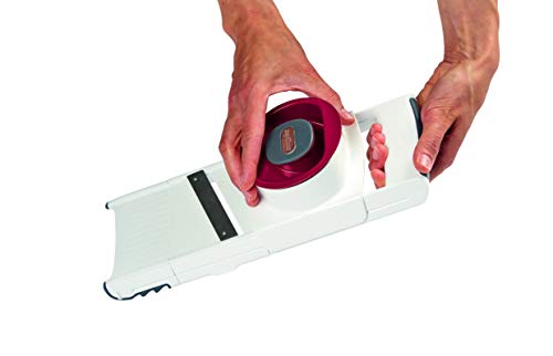 4 in 1 Slicer/Grater