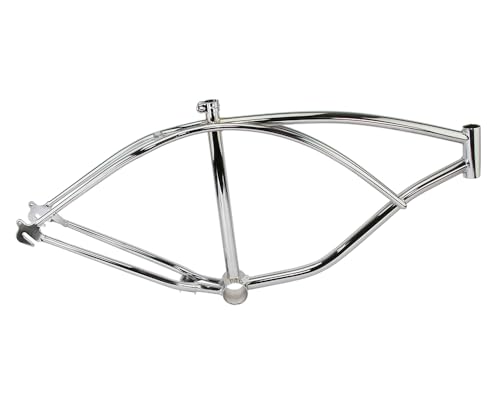 ALTALINE Bike Steel 24