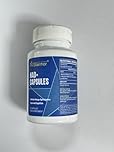 NAD da 500 mg Capsula (60 unità (Confezione da 1))