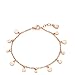 Produktbild Leonardo Jewels Armband rosé gold Rica, 021463