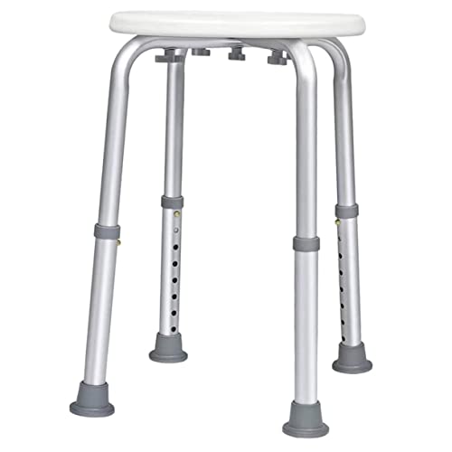 ERINGOGO Chair for Shower Bath Stools for Shower Bathroom Stool Shower Chair for Elderly Shower Chair for Inside Bathtub Shower Chair for Inside Shower Bath Seat Shower Bench Seat