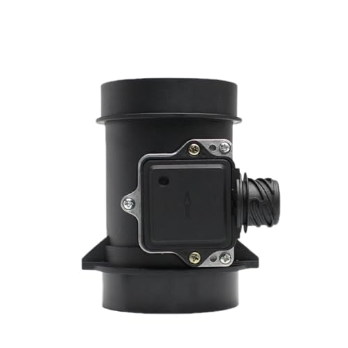 Sensor de flujo de aire masivo E36 E38 E39 caudalímetro 5WK9600 13621703650 3