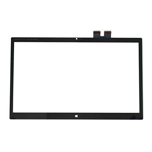 Digitalsync-15.6 Laptop Touch Screen Digitizer Replacement for HP ENVY x2 15-C Series