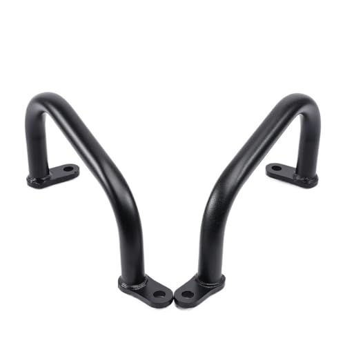 Couvercle de protection contre les chutes moteur pour moto MT03 et MT25