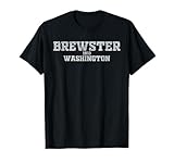 Brewster Washington T-Shirt