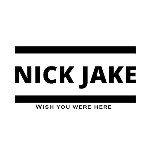 Amazon Music Unlimited Nick Jake 『wish you were here』