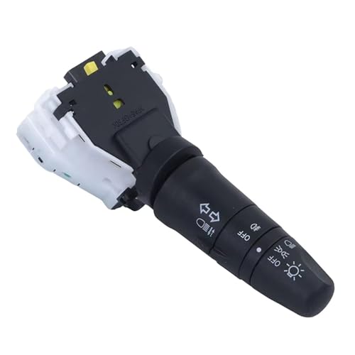 Commodo clignotant phare de voiture Infiniti G35 3.5L V6 2007 25540-EE90E