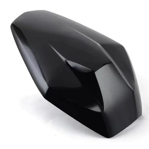 Capot de siège moto aérodynamique Kawasaki Z900 finition noire haut de gamme