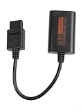 [/NTSC Support] Soporta ambos estándares de visualización y NTSC para combinar salidas de consola regional y mantener el color y la sincronización correctos para un juego auténtico.