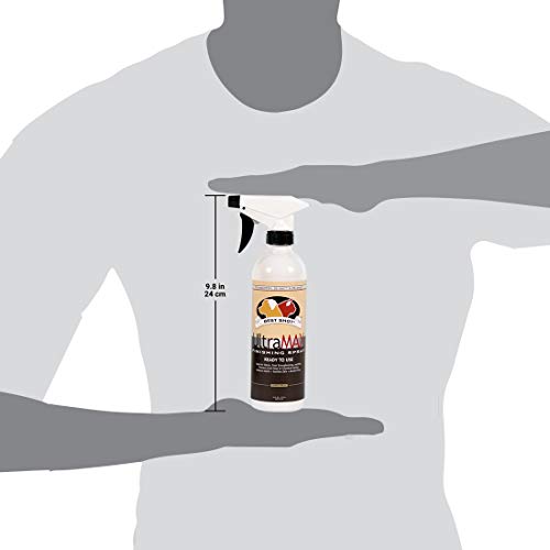 Best Shot UltraMAX Pro Finishing Spray, 17 oz - Image 7