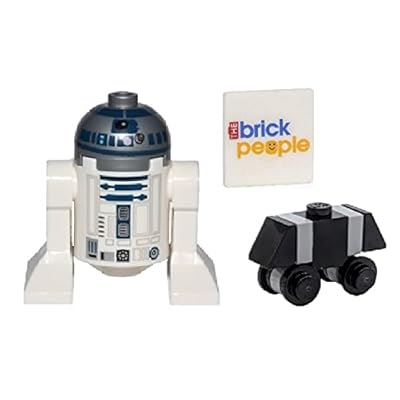 LEGO Star Wars Droid Combo Pack: R2-D2 and Mouse Mexico Ubuy