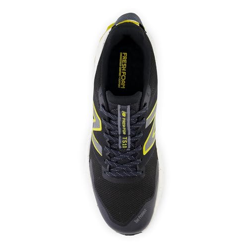 Image of New Balance Men's Fresh Foam 510 V6 Trail Running Shoes