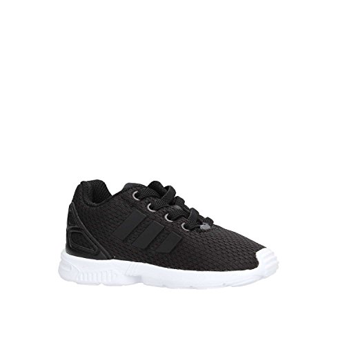 Adidas ZX Flux El I, Pantofole Unisex-Bambini
