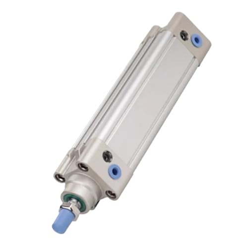 Vérin pneumatique SE100 course 450mm pour actionner les lignes d'usine