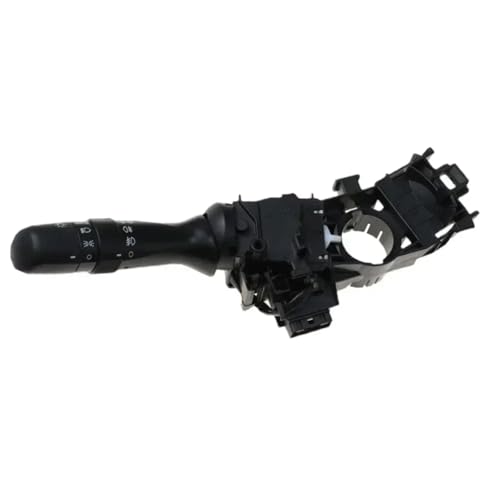 �Ԃ̃E�C���J�[�X�C�b�` Compatible With CT 200h ZWA10 2010-2020 IS II 200d 2010-2012 RX 300 2003-2008�t�H�O�����v �^�[���V�O�i�� �w�b�h���C�g �R���r�l�[�V�����X�C�b�`�ɑΉ�