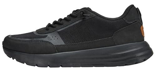 Image of HEYDUDE Womens Sirocco Alta W Colorblock